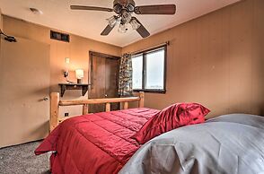 'wildlife Lodge' Columbia Retreat off I-70!