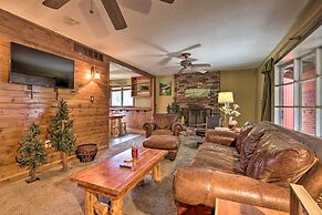 'wildlife Lodge' Columbia Retreat off I-70!