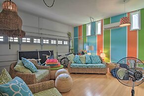 Golf & Beach Home w/ Bikes in Selbyville!