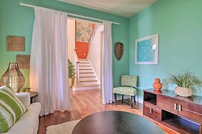 Golf & Beach Home w/ Bikes in Selbyville!