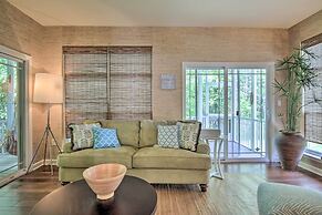 Golf & Beach Home w/ Bikes in Selbyville!