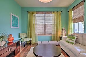 Golf & Beach Home w/ Bikes in Selbyville!