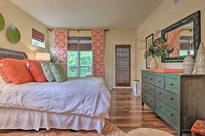 Golf & Beach Home w/ Bikes in Selbyville!