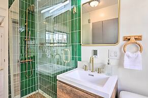 Greenwood Lake Cottage w/ Grill & Lake Access