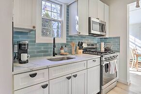 Greenwood Lake Cottage w/ Grill & Lake Access