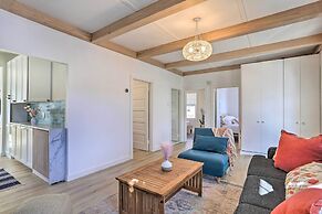 Greenwood Lake Cottage w/ Grill & Lake Access