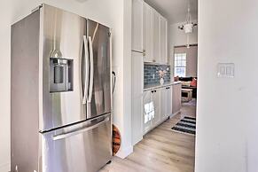 Greenwood Lake Cottage w/ Grill & Lake Access