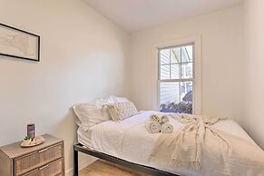 Greenwood Lake Cottage w/ Grill & Lake Access