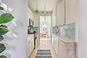 Greenwood Lake Cottage w/ Grill & Lake Access