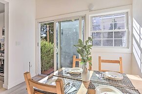 Greenwood Lake Cottage w/ Grill & Lake Access