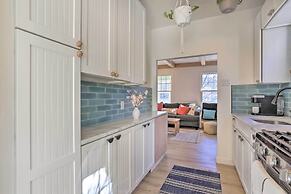 Greenwood Lake Cottage w/ Grill & Lake Access