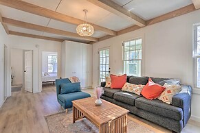 Greenwood Lake Cottage w/ Grill & Lake Access