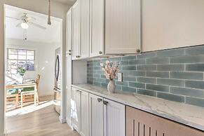 Greenwood Lake Cottage w/ Grill & Lake Access