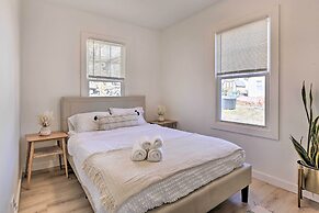 Greenwood Lake Cottage w/ Grill & Lake Access