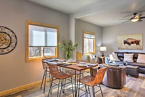 Cozy Spearfish Cottage < 1 Mi to Hiking Trail