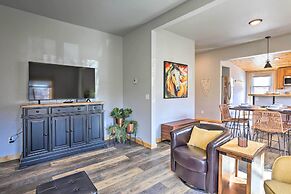 Cozy Spearfish Cottage < 1 Mi to Hiking Trail