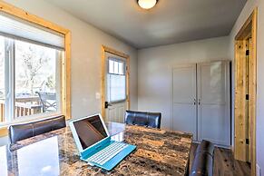 Cozy Spearfish Cottage < 1 Mi to Hiking Trail