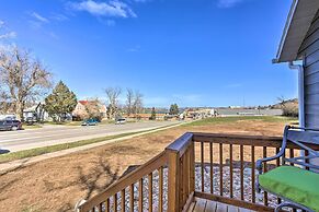 Cozy Spearfish Cottage < 1 Mi to Hiking Trail
