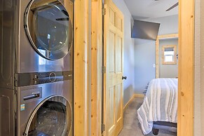 Cozy Spearfish Cottage < 1 Mi to Hiking Trail