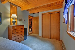 Cozy New Hampshire Retreat Near Attitash Mountain!