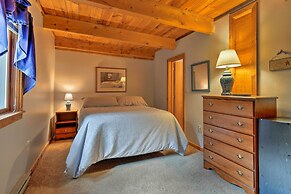 Cozy New Hampshire Retreat Near Attitash Mountain!