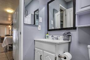 Relaxing Poway Apt w/ Patio Near Parks & Wineries!
