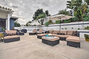 Relaxing Poway Apt w/ Patio Near Parks & Wineries!