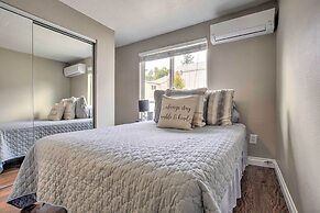 Relaxing Poway Apt w/ Patio Near Parks & Wineries!