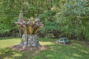 BBQ Deck + Views: 'sweet Suite' in Leicester