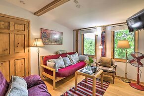 BBQ Deck + Views: 'sweet Suite' in Leicester