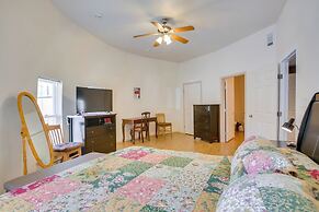 Quiet, Quirky Country Escape Near Pearl River!