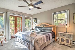 Creekside Retreat - Mins to Slopes & Trails!