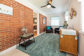 Waterfront Edenton Bay Cottage - Walk to Dtwn