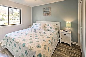 Hilton Head Condo w/ Pool Bar: Walk to Beach!