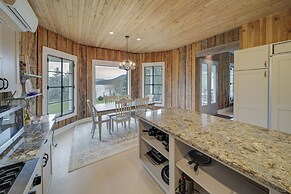 Scenic Loon Lake Adventure Retreat w/ Dock!