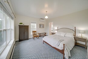 Scenic Loon Lake Adventure Retreat w/ Dock!