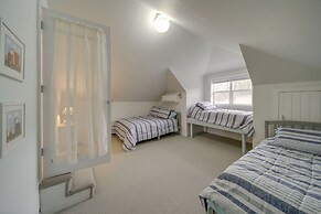 Scenic Loon Lake Adventure Retreat w/ Dock!