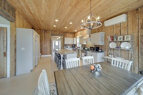 Scenic Loon Lake Adventure Retreat w/ Dock!