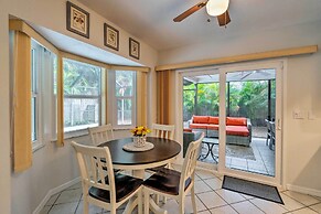 Pet-friendly Home w/ Pool, Close to Venice Beaches