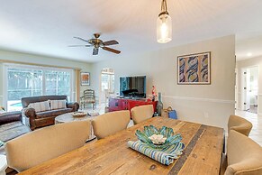 Pet-friendly Home w/ Pool, Close to Venice Beaches