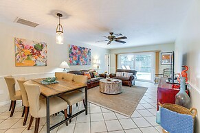 Pet-friendly Home w/ Pool, Close to Venice Beaches