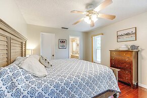 Pet-friendly Home w/ Pool, Close to Venice Beaches