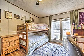 Rustic Family Home + Acreage ~ 20 Mi Hocking Hills