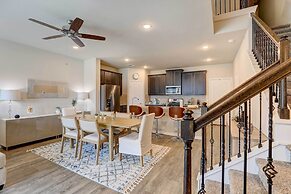 Atascocita Vacation Rental, 5 Mi From Lake Houston