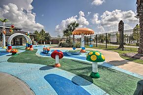 Atascocita Vacation Rental, 5 Mi From Lake Houston