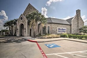 Atascocita Vacation Rental, 5 Mi From Lake Houston