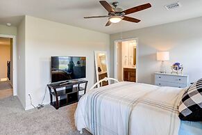 Atascocita Vacation Rental, 5 Mi From Lake Houston