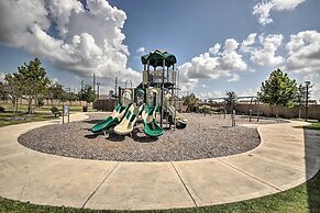 Atascocita Vacation Rental, 5 Mi From Lake Houston