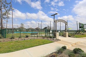 Atascocita Vacation Rental, 5 Mi From Lake Houston