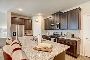 Atascocita Vacation Rental, 5 Mi From Lake Houston